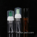 250 ml vierkante schuimpomp met schuimpomp